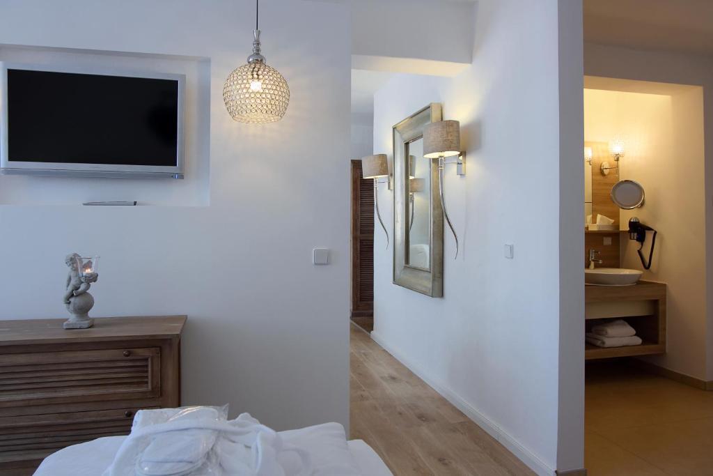 Spreewaldresort Seinerzeit Schlepzig Zimmer foto