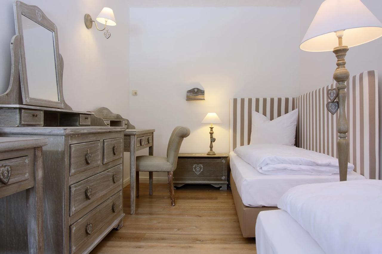 Spreewaldresort Seinerzeit Schlepzig Zimmer foto